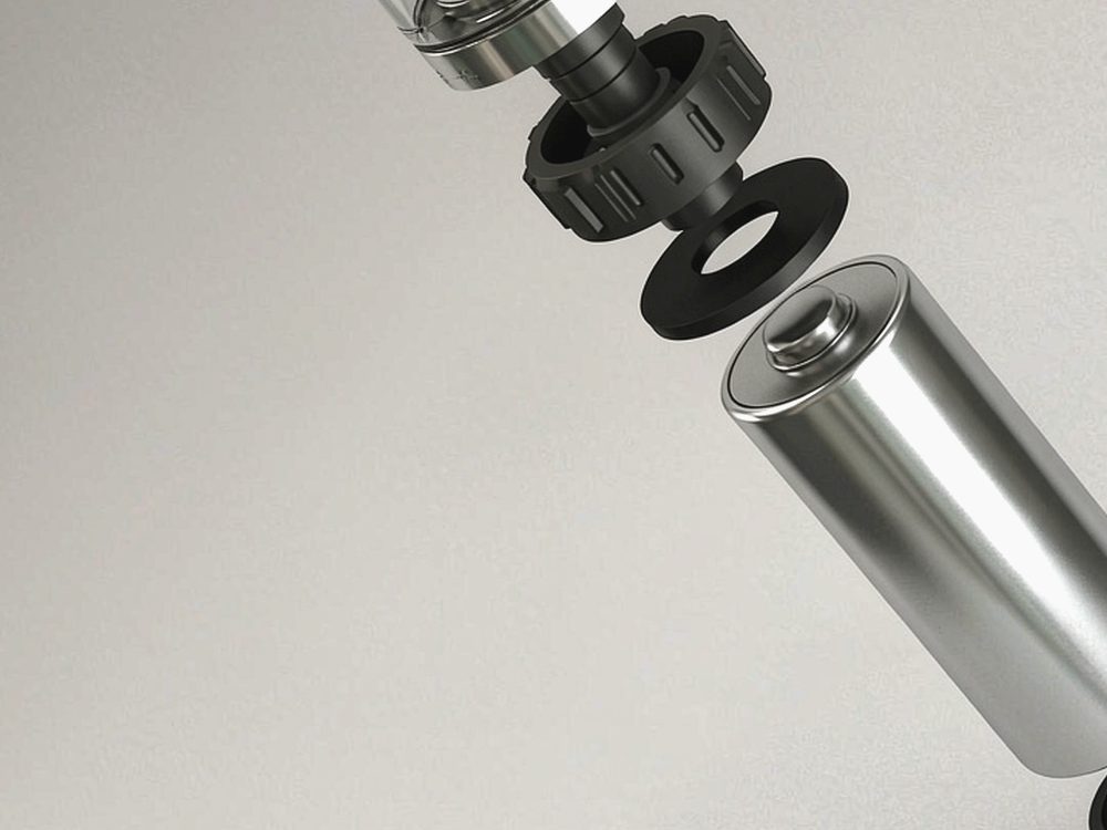 MOQ and Lead Time for Nicotine coils — no minimum MOQ