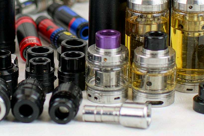 MOQ and Lead Time for Nicotine coils — ODM ready