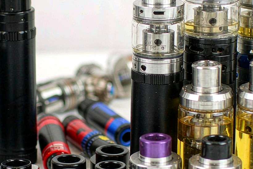 MOQ and Lead Time for Nicotine coils — small parcel