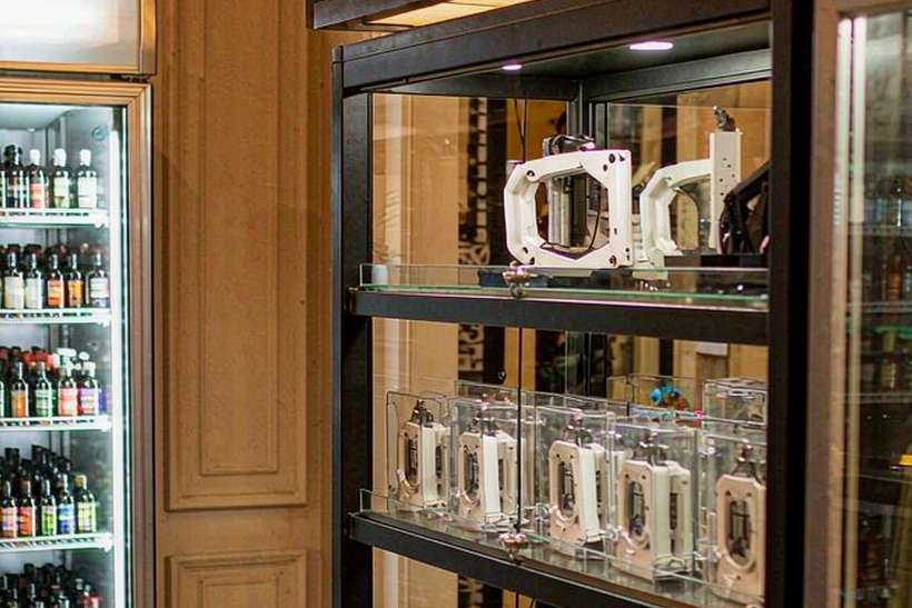 MOQ and Lead Time for Nicotine coils — Spring catalog