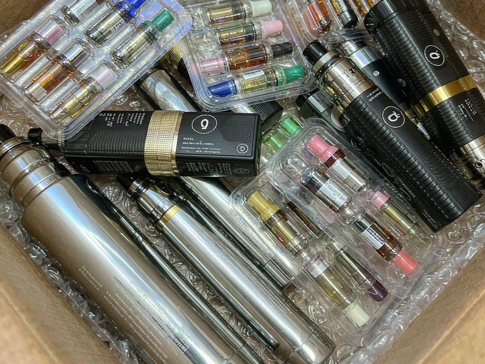 MOQ and Lead Time for Nicotine coils — wholesale only