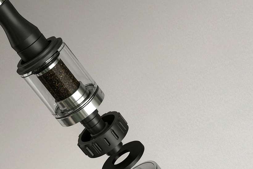 MOQ and Lead Time for Nicotine disposables — Autumn stock