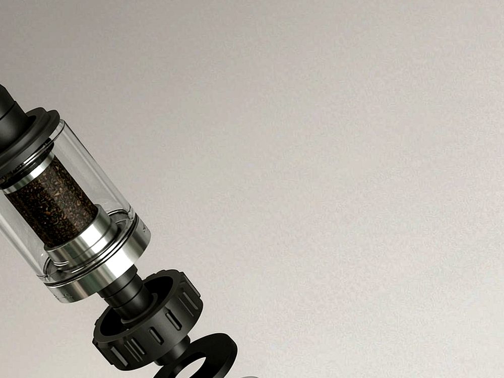 MOQ and Lead Time for Nicotine disposables — budget tier