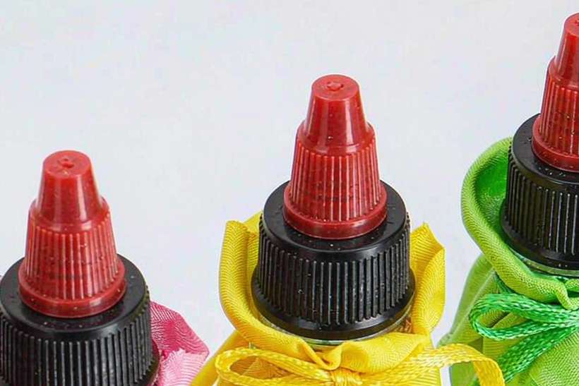 MOQ and Lead Time for Nicotine disposables — Spring catalog