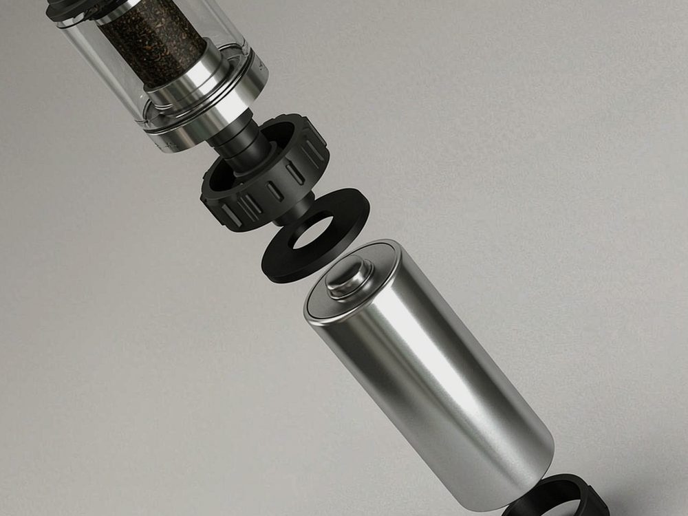 MOQ and Lead Time for Nicotine disposables — verified suppliers