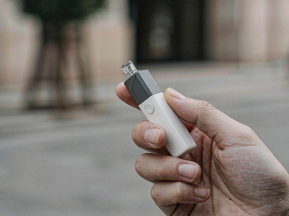 MOQ and Lead Time for Nicotine e-liquid — for resellers