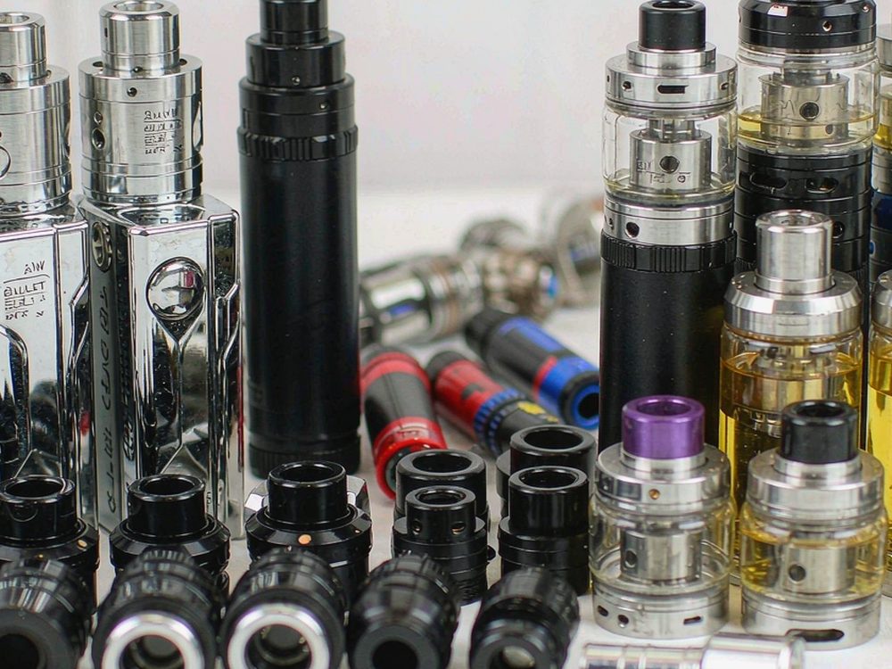 MOQ and Lead Time for Nicotine e-liquid — new arrivals