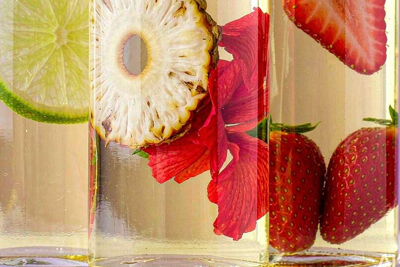 MOQ and Lead Time for Nicotine e-liquid — Spring catalog