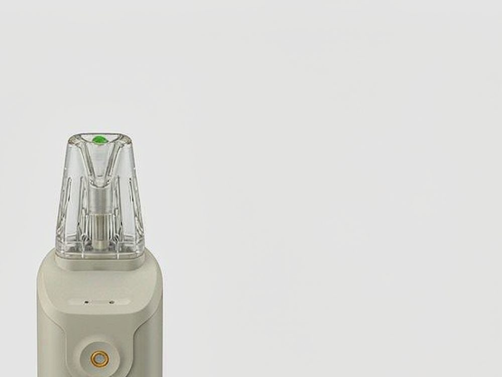 MOQ and Lead Time for Nicotine hardware — budget tier