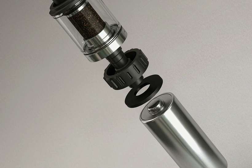 MOQ and Lead Time for Nicotine hardware — container load