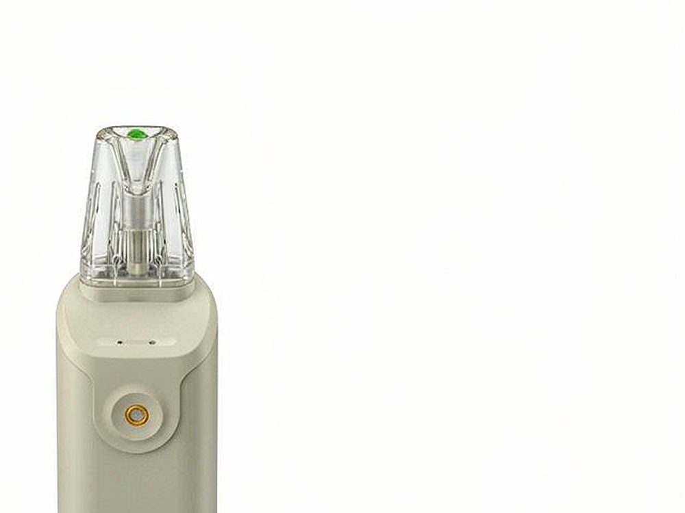 MOQ and Lead Time for Nicotine hardware — no minimum MOQ