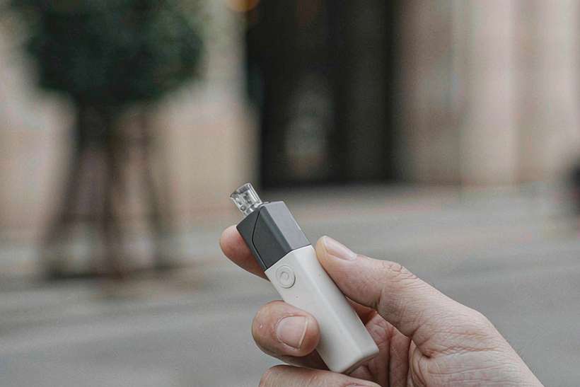 MOQ and Lead Time for Nicotine hardware — ODM ready