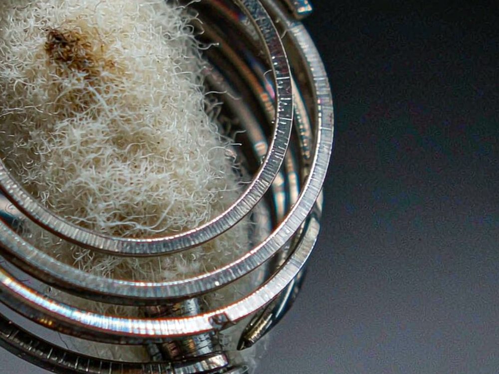 MOQ and Lead Time for Nicotine hardware — wholesale only