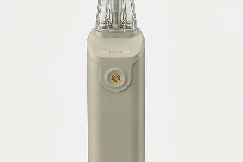 MOQ and Lead Time for Nicotine kits — bulk case