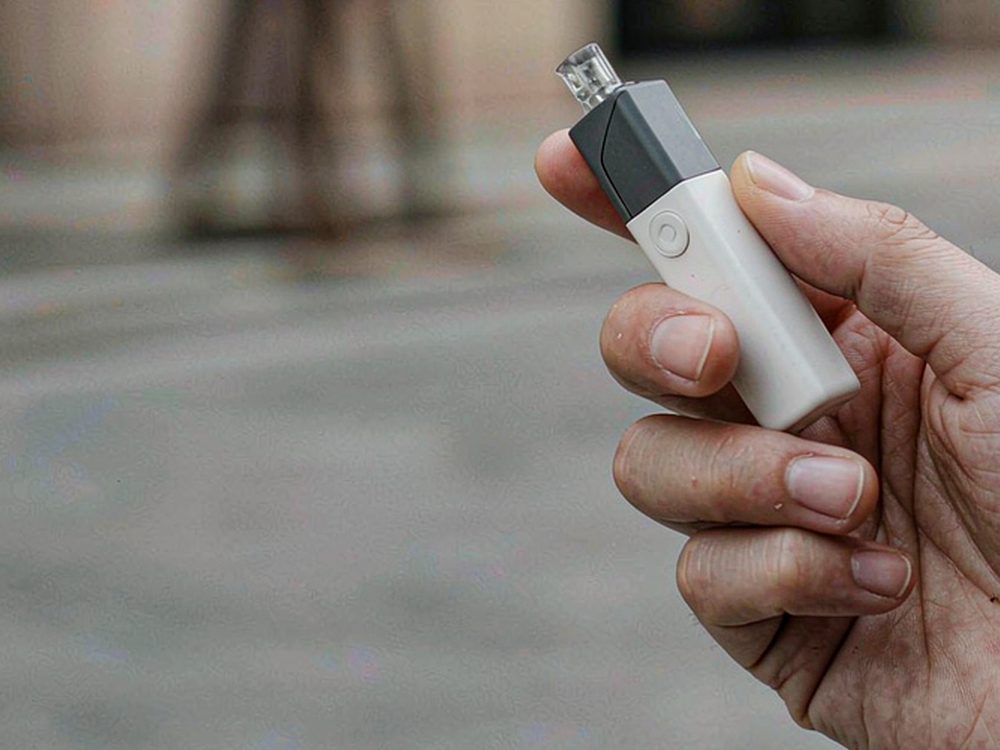 MOQ and Lead Time for Nicotine kits — for resellers