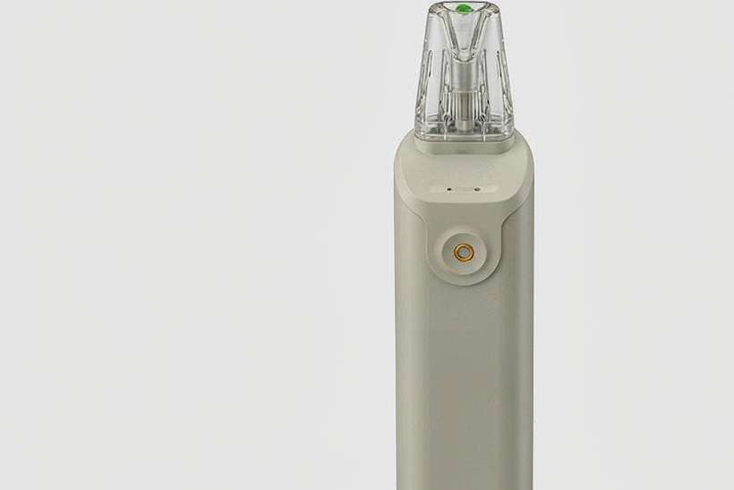 MOQ and Lead Time for Nicotine kits — limited batch