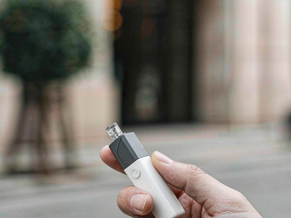 MOQ and Lead Time for Nicotine kits — new arrivals