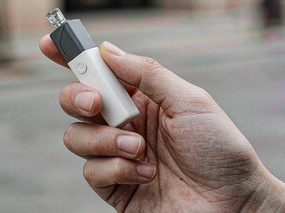MOQ and Lead Time for Nicotine kits — no minimum MOQ