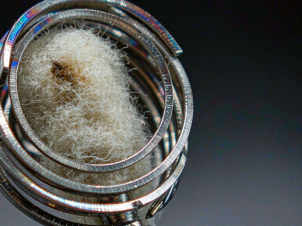 MOQ and Lead Time for Nicotine kits — premium tier