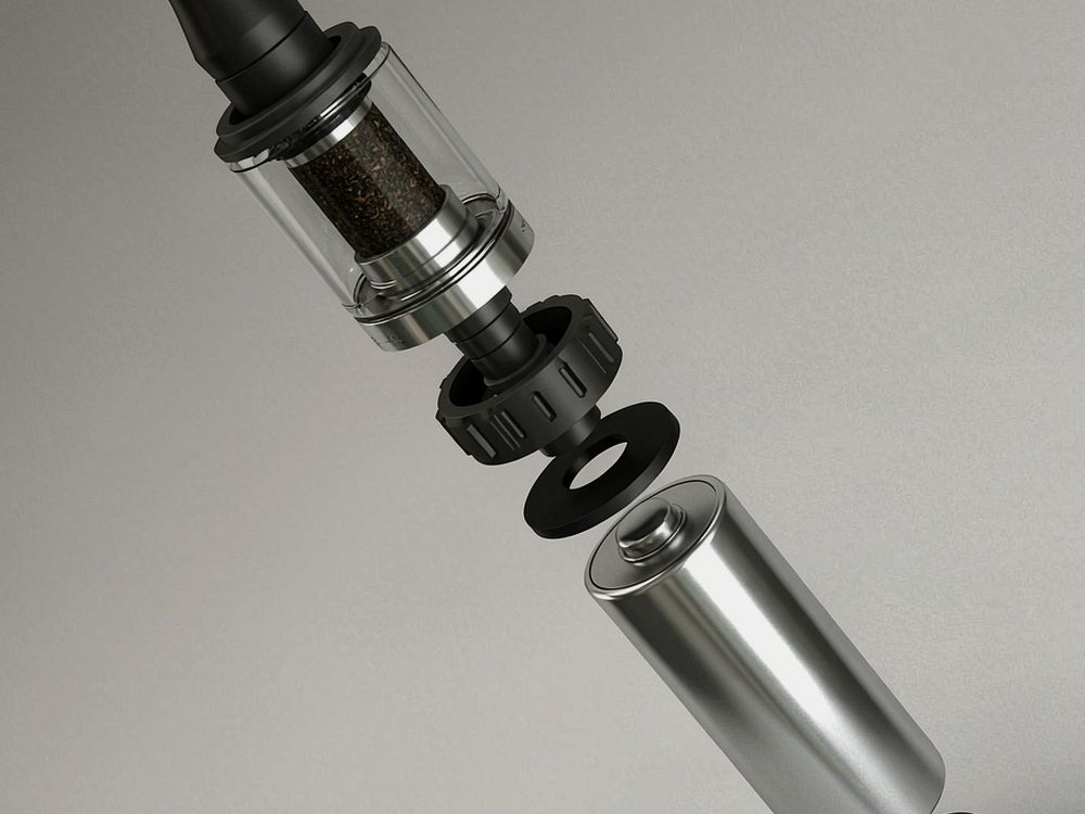 MOQ and Lead Time for Nicotine kits — with fast shipping
