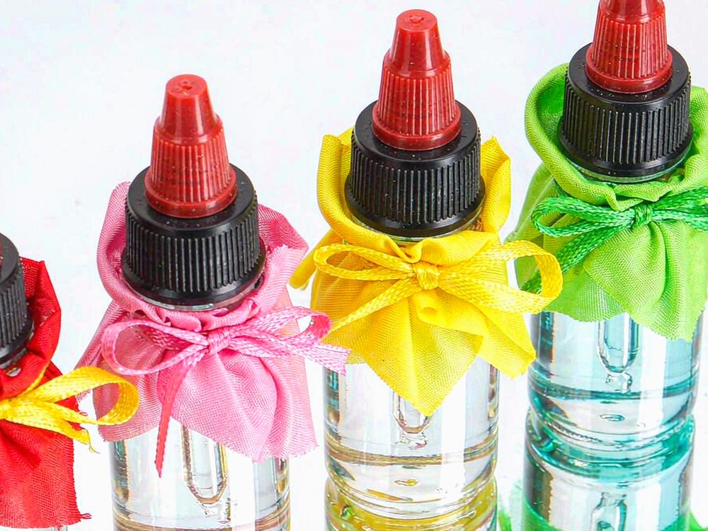 MOQ and Lead Time for Nicotine mods — 2026