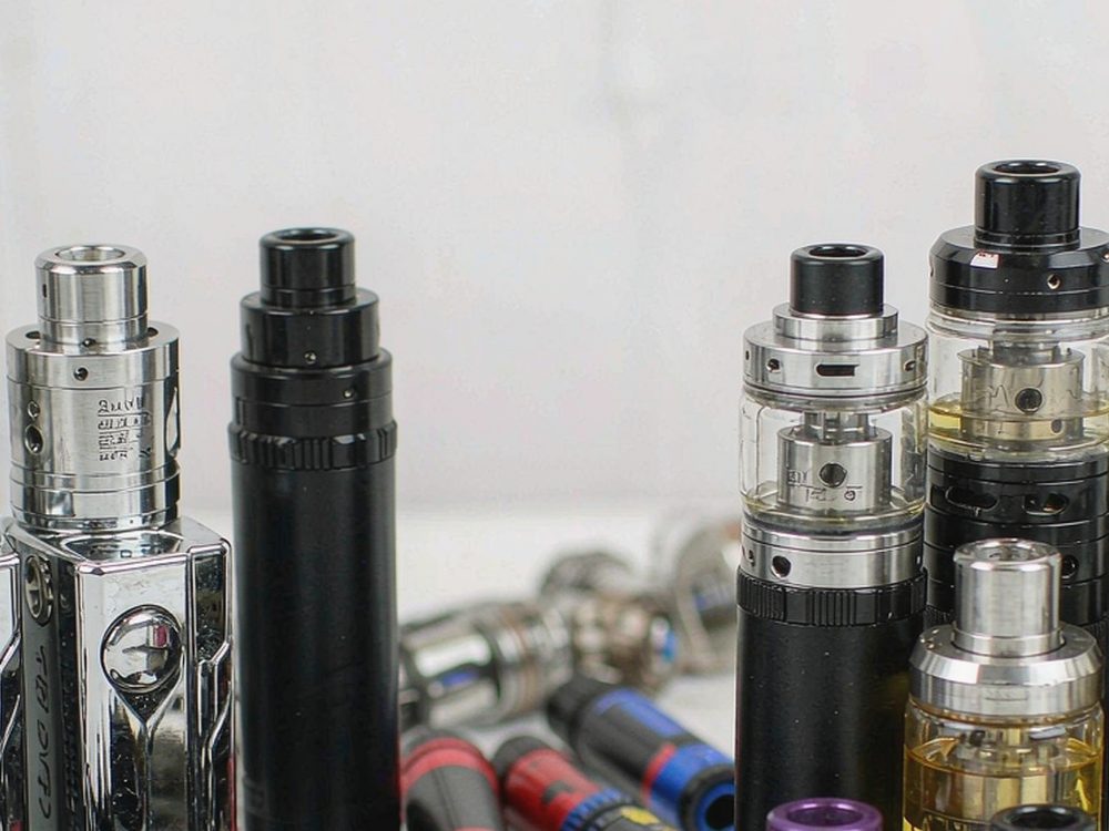 MOQ and Lead Time for Nicotine mods — budget tier
