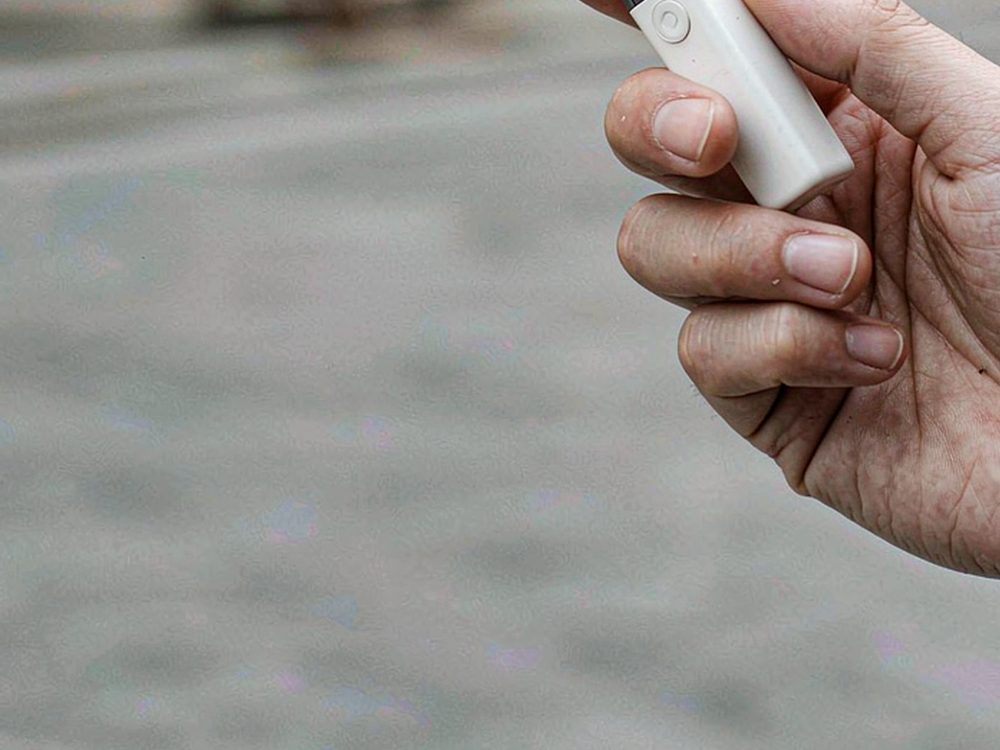 MOQ and Lead Time for Nicotine mods — for resellers