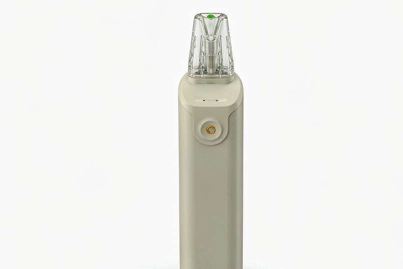 MOQ and Lead Time for Nicotine mods — ODM ready