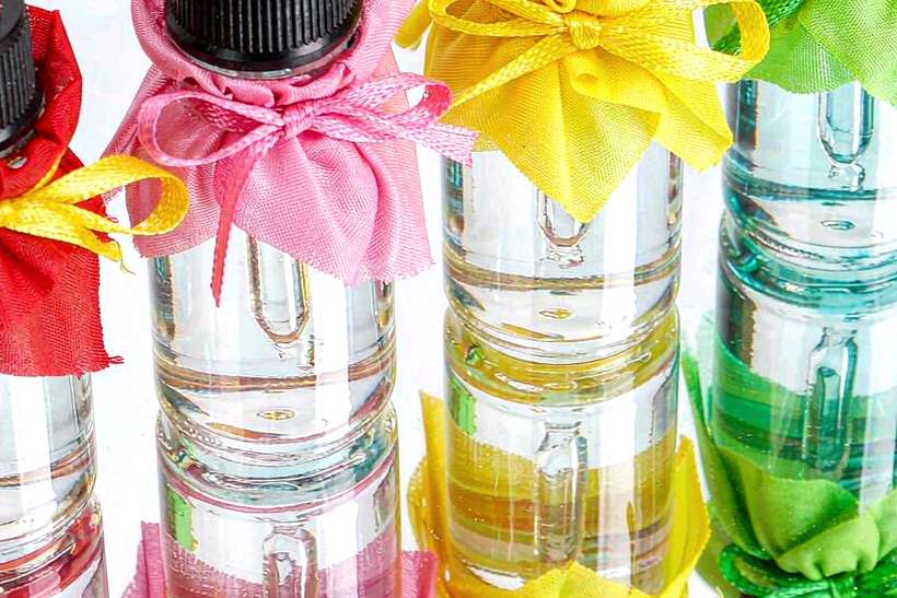 MOQ and Lead Time for Nicotine mods — small parcel