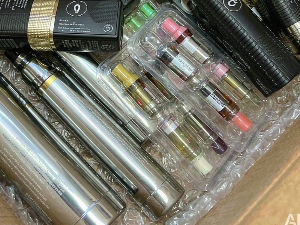 MOQ and Lead Time for Nicotine mods — verified suppliers