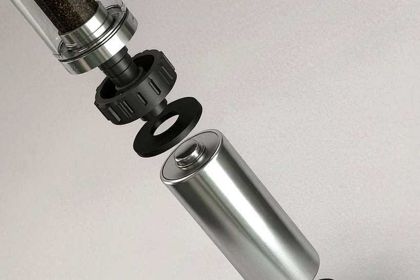 MOQ and Lead Time for Nicotine pods — OEM available