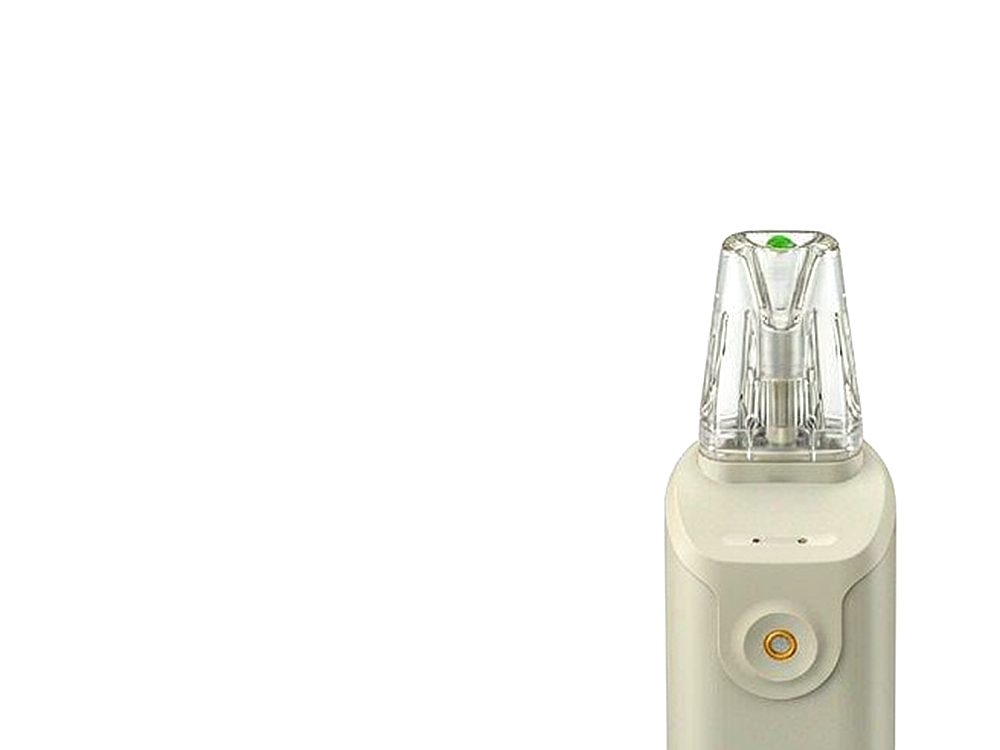 MOQ and Lead Time for Nicotine pods — premium tier