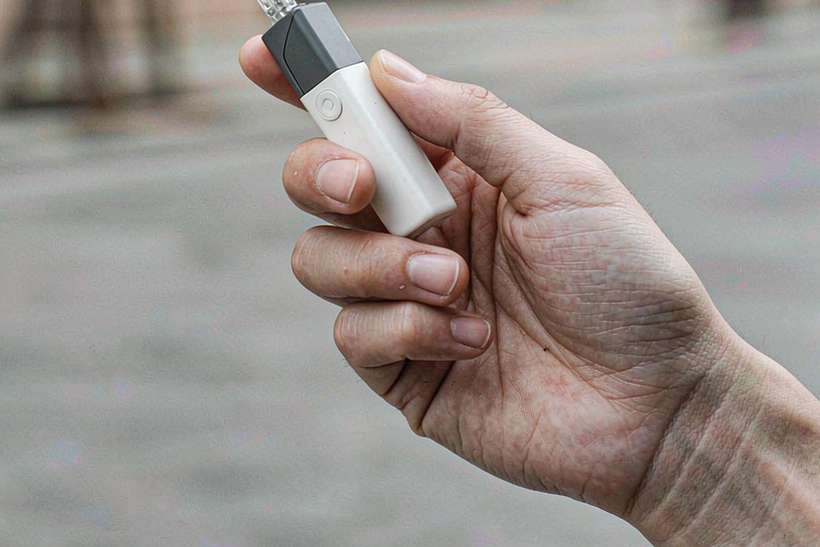 MOQ and Lead Time for Nicotine pods — Summer deals