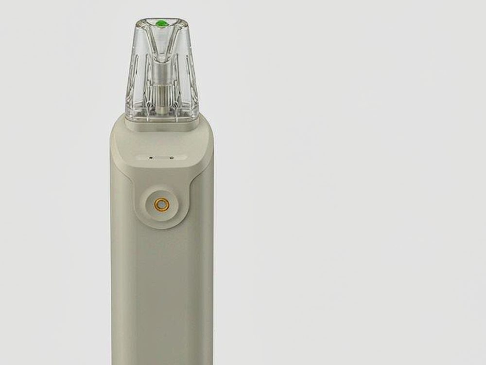 MOQ and Lead Time for Nicotine pods — wholesale only