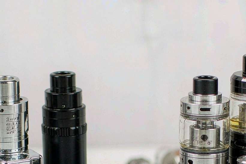 MOQ and Lead Time for Nicotine pods — Winter special