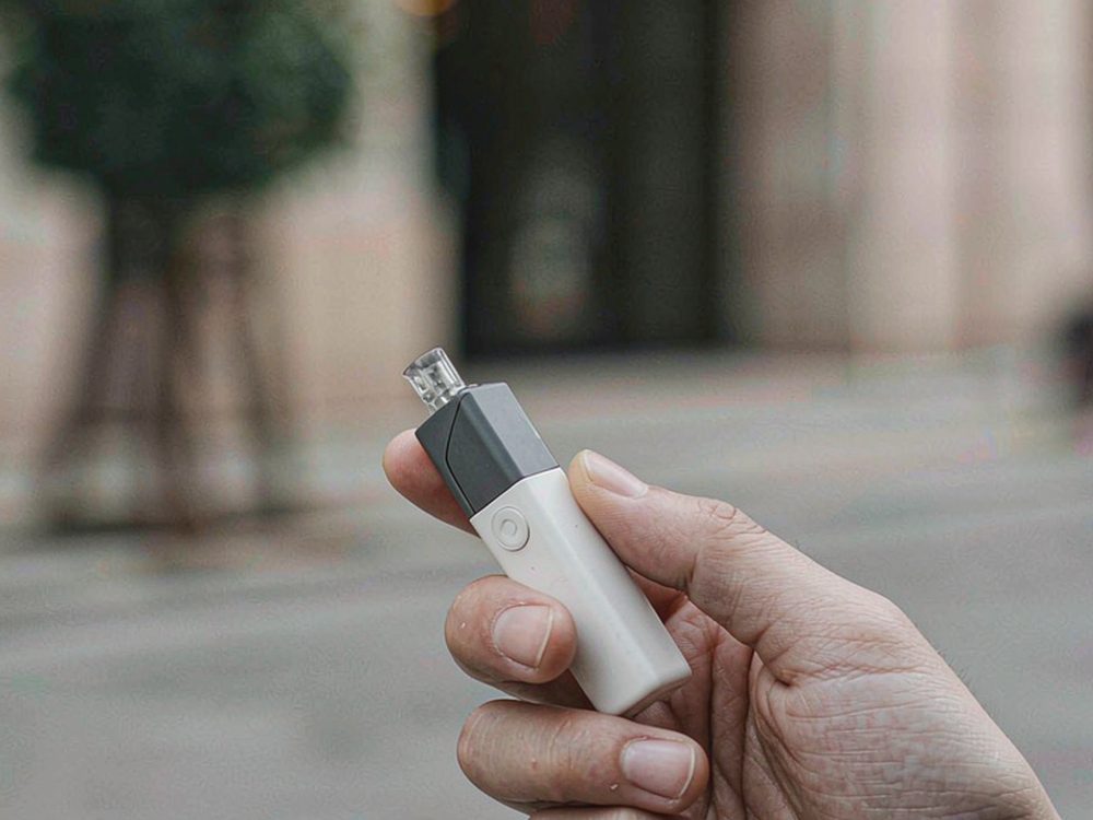 MOQ and Lead Time for Nicotine products in Wales — 2026