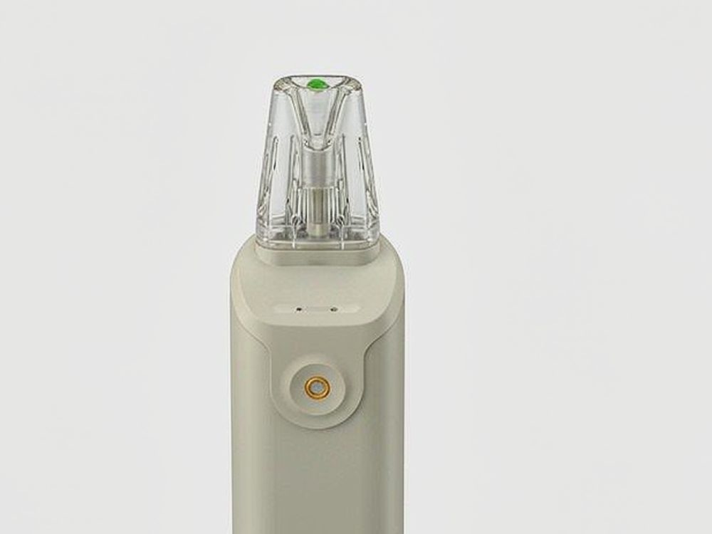 MOQ and Lead Time for Nicotine products in Wales — bulk case