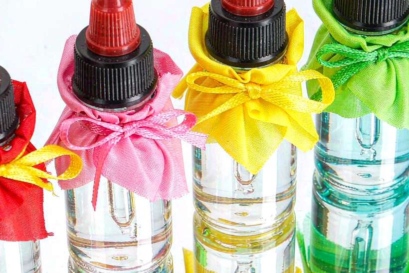 MOQ and Lead Time for Nicotine products in Wales — ODM ready
