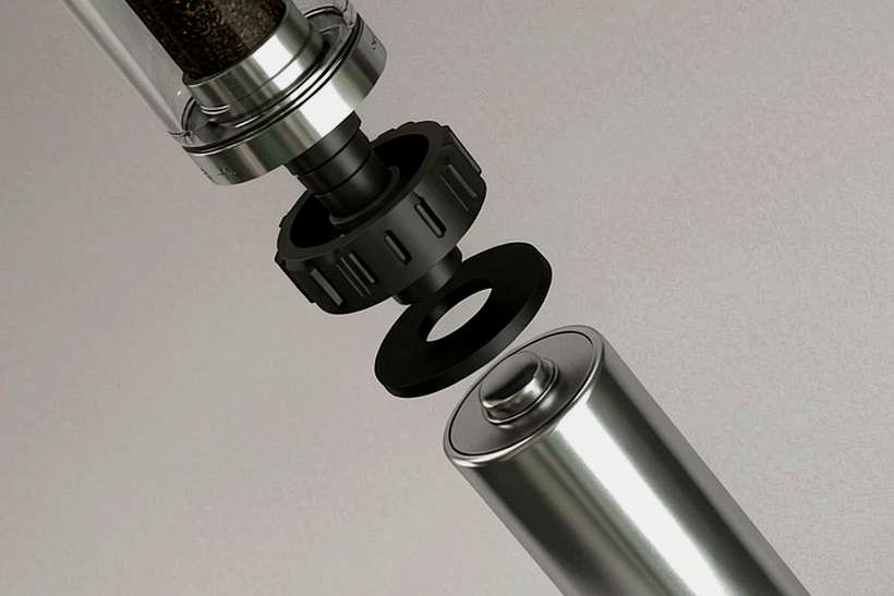 MOQ and Lead Time for Nicotine products in Wales — Winter special