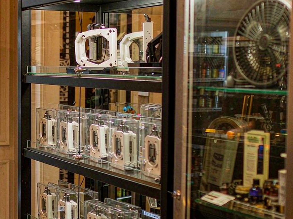 MOQ and Lead Time for Nicotine tanks — 2026
