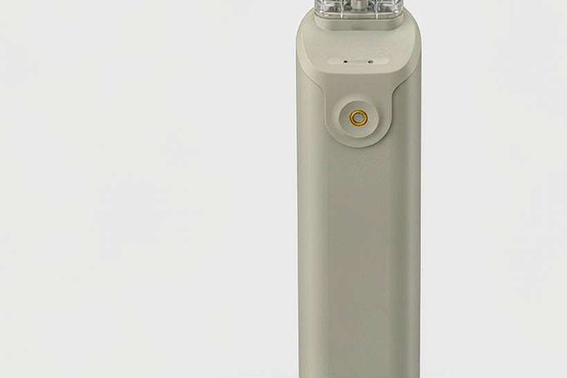 MOQ and Lead Time for Nicotine tanks — Asia Pacific