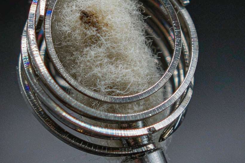 MOQ and Lead Time for Nicotine tanks — container load