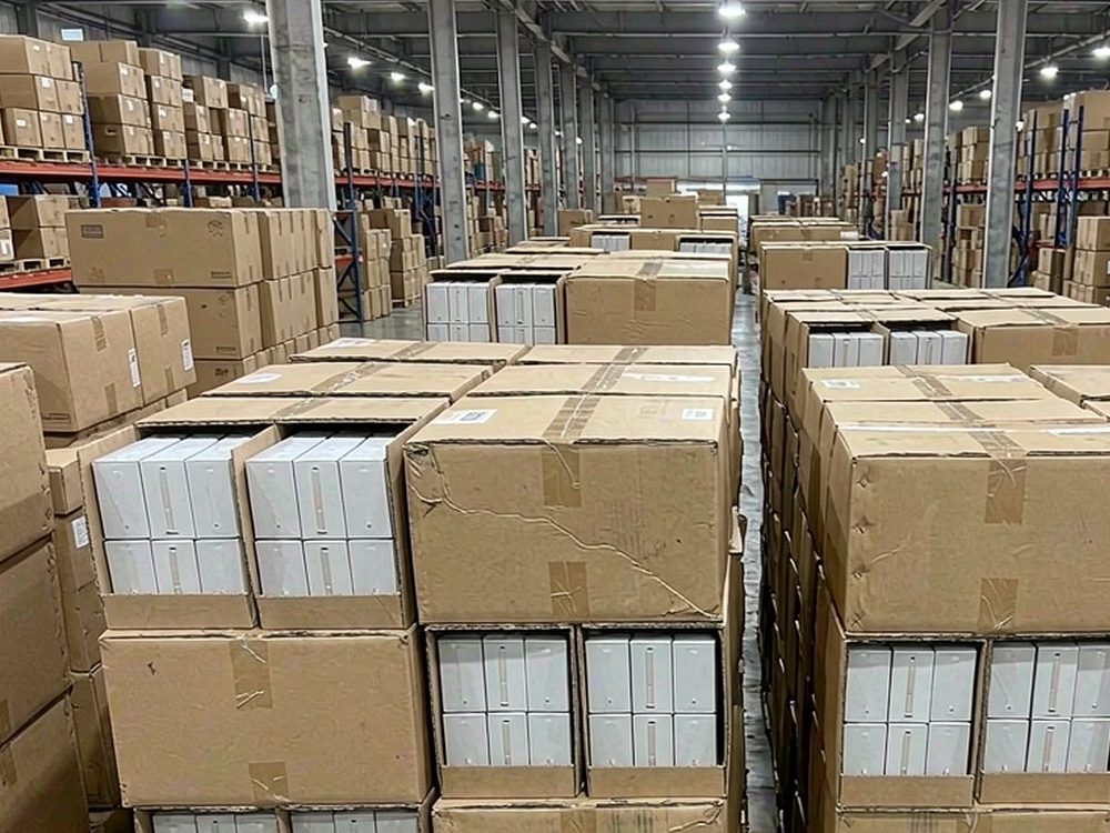 MOQ and Lead Time for Nicotine tanks — new arrivals