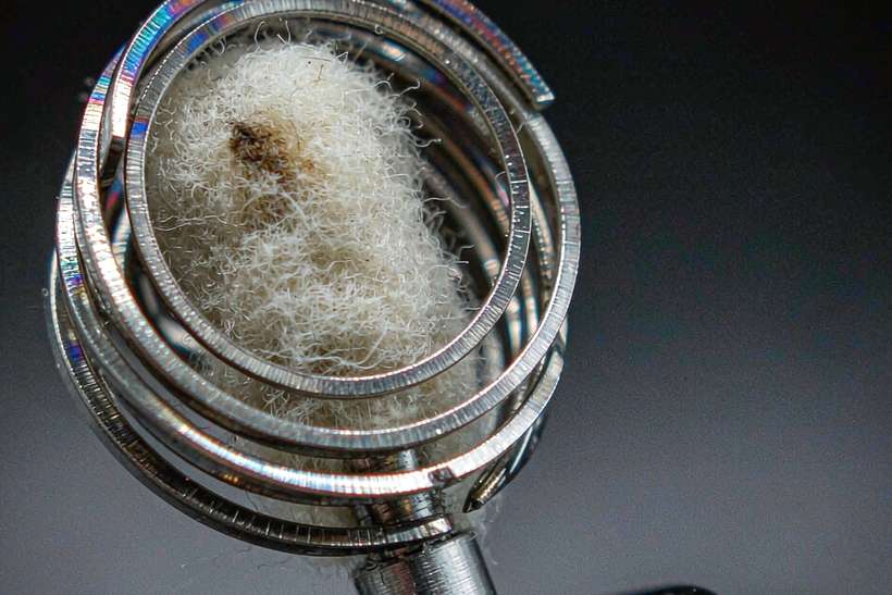 MOQ and Lead Time for Nicotine tanks — OEM available