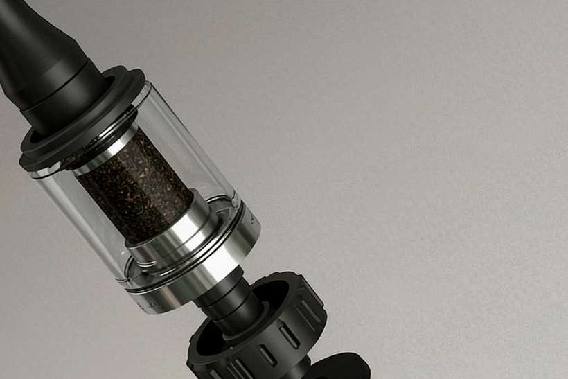 MOQ and Lead Time for Nicotine tanks — small parcel