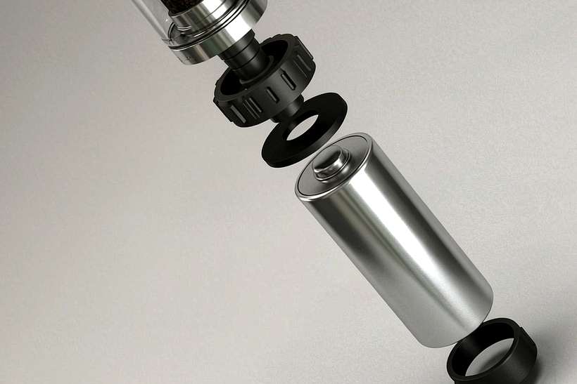 MOQ and Lead Time for Nicotine tanks — Summer deals