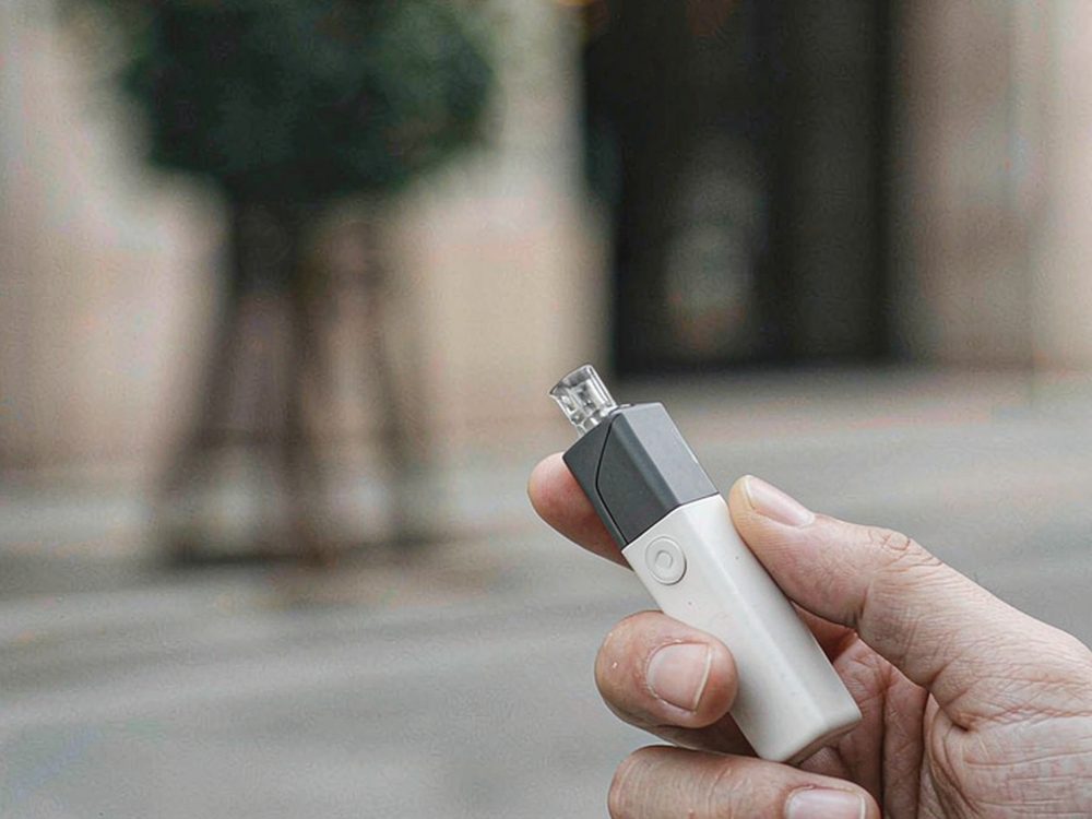 MOQ and Lead Time for Nicotine tanks — with fast shipping