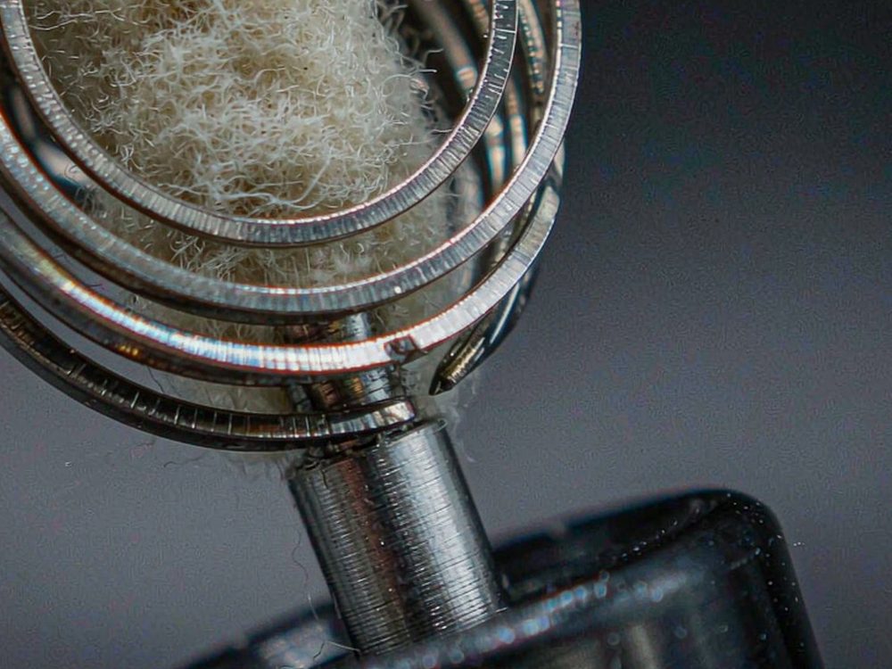 MOQ and Lead Time for Wales Nicotine — no minimum MOQ