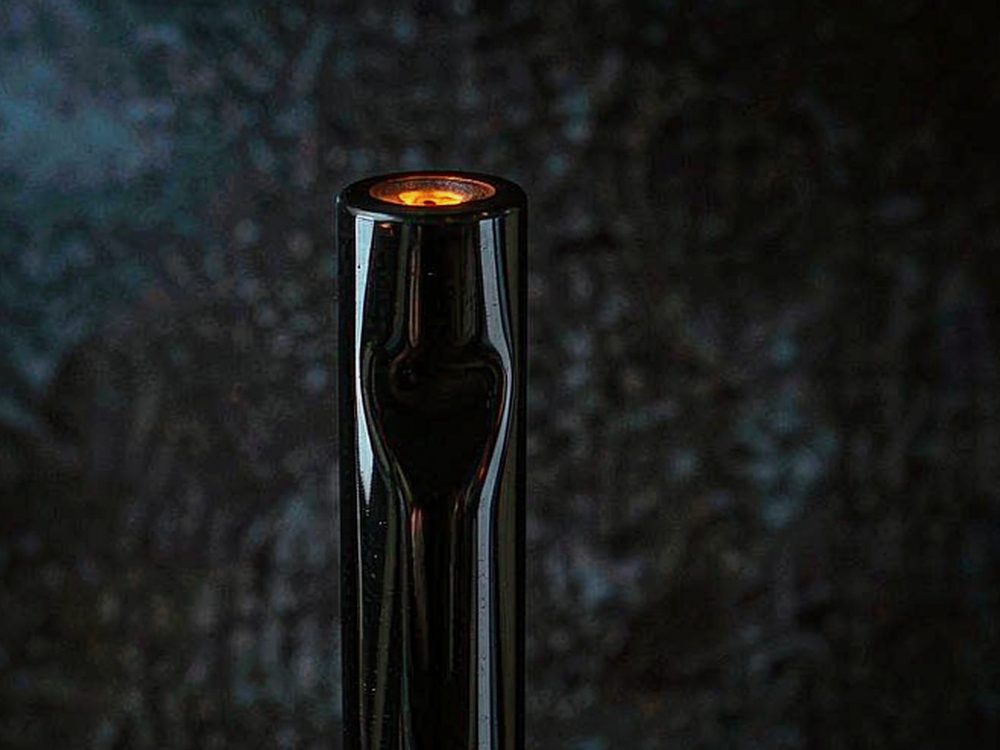 MOQ and Lead Time for Wales Nicotine — premium tier