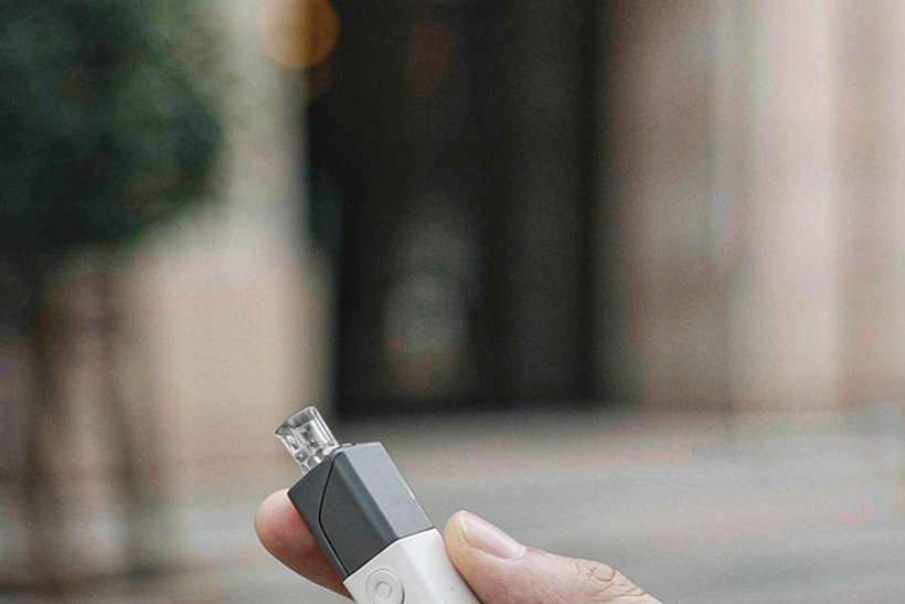 MOQ and Lead Time for Wales Nicotine — Spring catalog